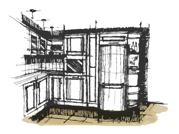 mobilier